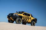 Toyota Hilux Tonka Concept 2017 года